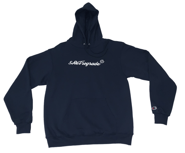 Image of OG Hoodie