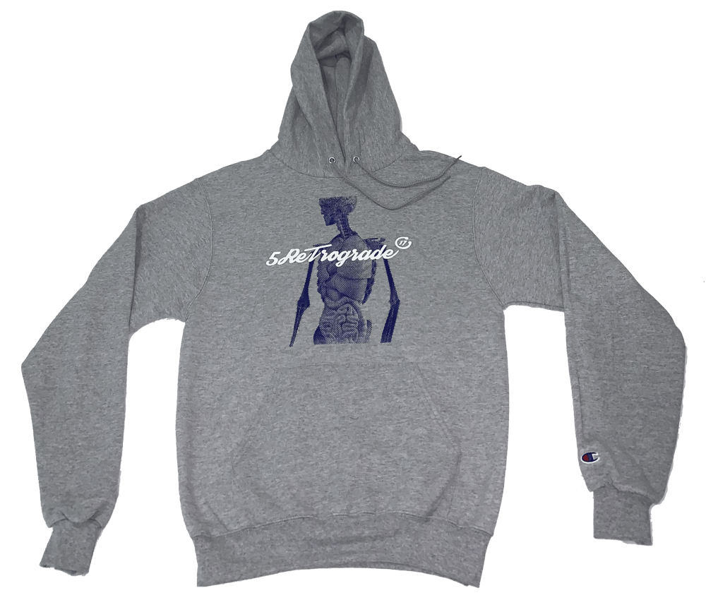 Image of Organs Hoodie