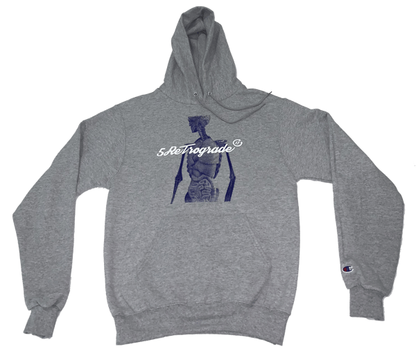 Image of Organs Hoodie