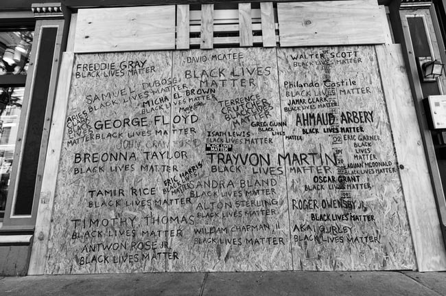 Gone But Not Forgotten.