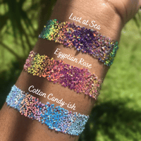 Color Shifting Glitter 