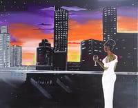 San Francisco (2020 piece)