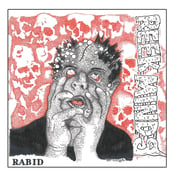 Image of Reek Minds-Rabid