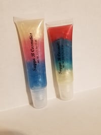 Tri Color