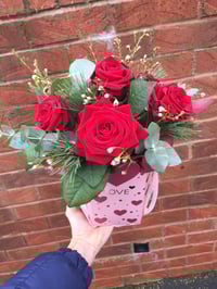 Image 1 of The love tub 