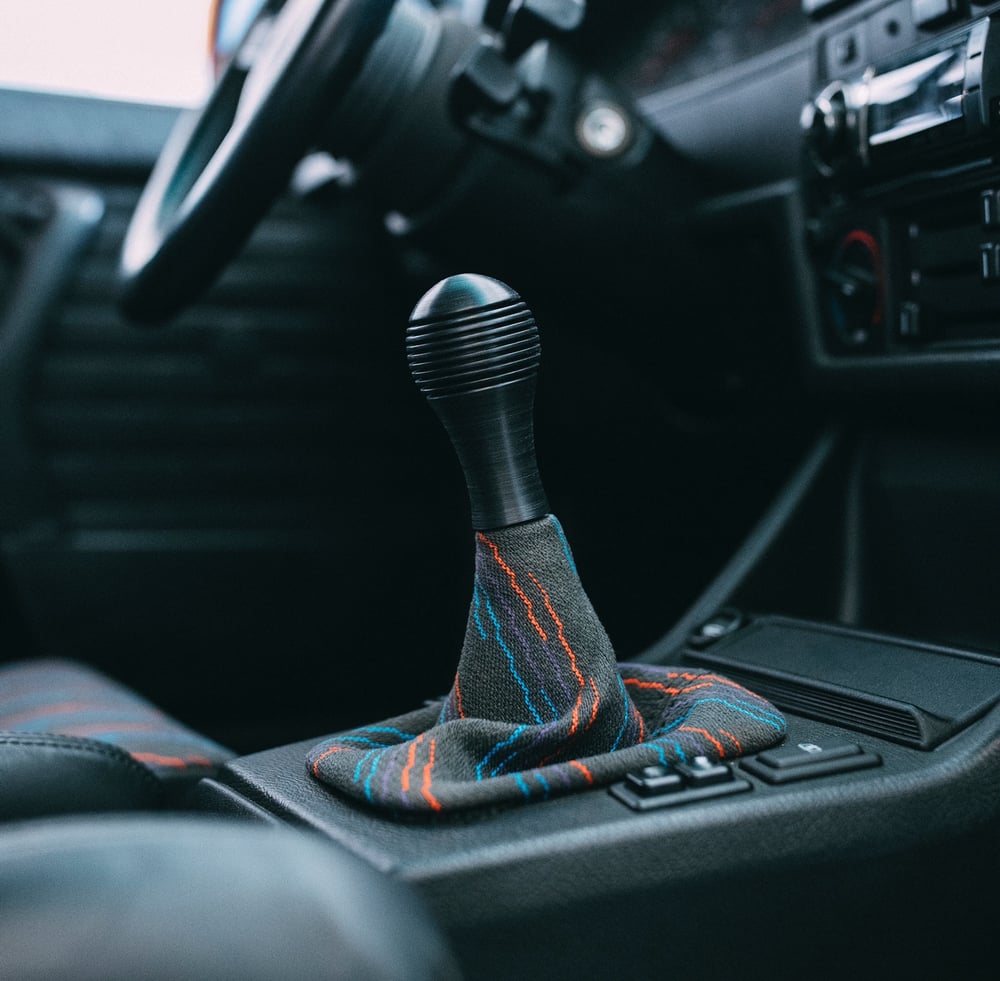 Image of NEW Renown Therapy SL Shift Knob