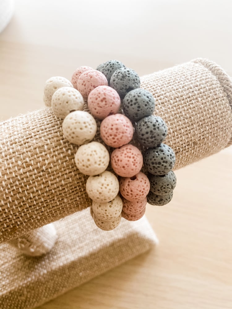 Image of Diffuser Bracelets