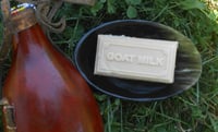 Image 1 of Grace Goat Milk Soap 