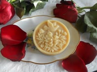 Image 1 of Maggie Rose Soap