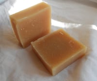 Buttermilk Honey Soap