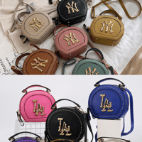 NY & LA Bag