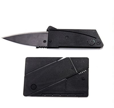 Image of Credit Card Knife