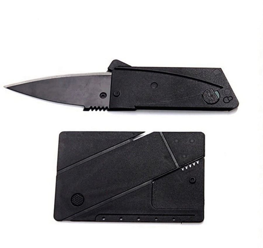 Image of Credit Card Knife