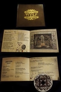 Image 2 of Myling - "Häxeri" CD