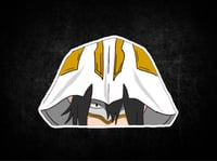 Hooded Tamaki Amajiki Peeker