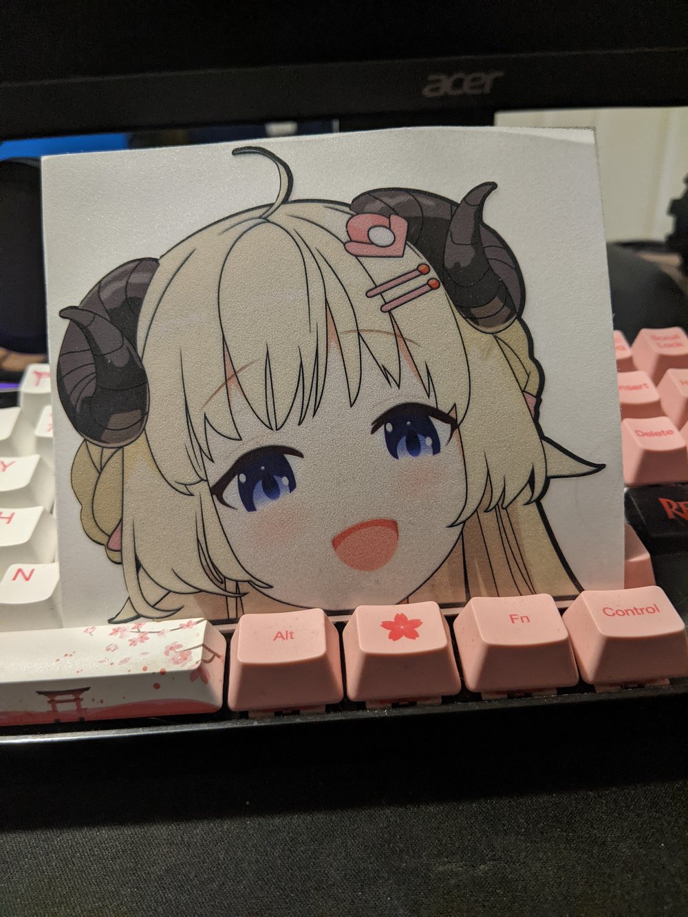 Fuwafuwa Time