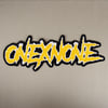 OneXNone Rug