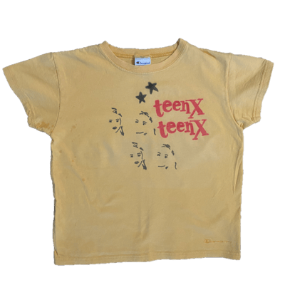 Image of Teen X