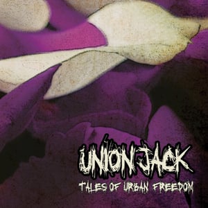 Image of Union Jack - Tales of urban freedom