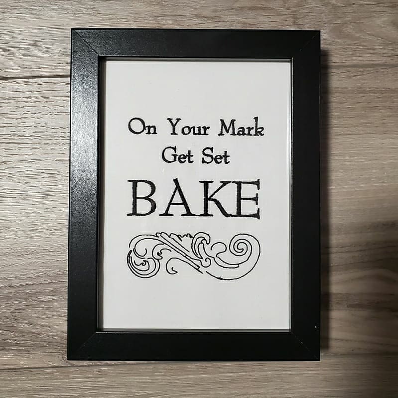 Image of Get Set Bake