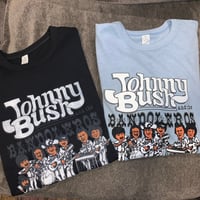 Johnny Bush T