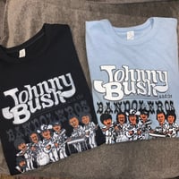 Image 2 of Johnny Bush T