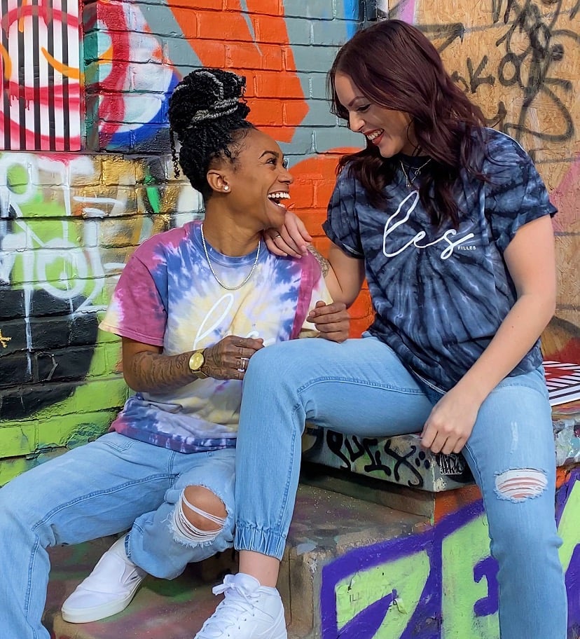 Image of Lotus Flower Bomb Tie Dye