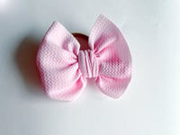Image 1 of Ballet Pink | bow + more