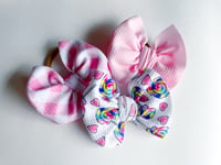 Image 2 of Ballet Pink | bow + more