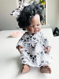 Image 2 of The Doll Dress | 15'' Doll | MYSTERY GRAB BAG