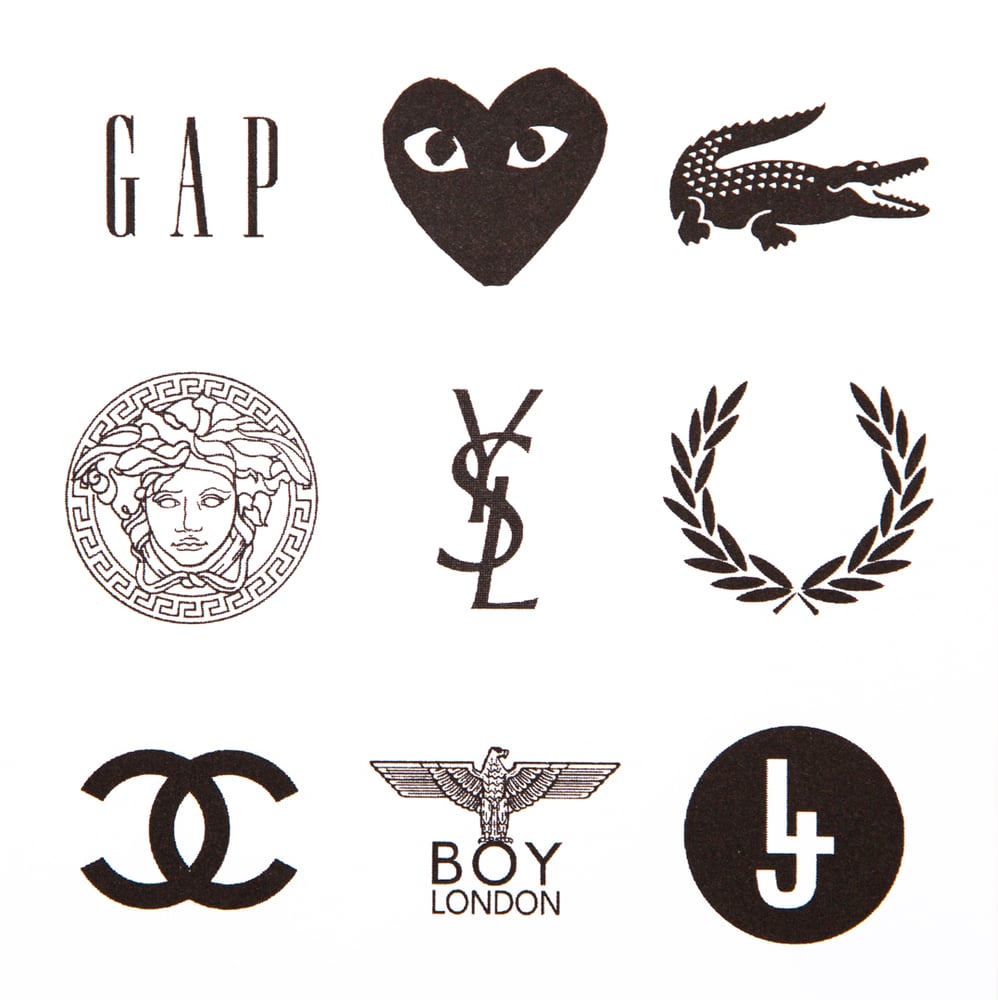 Image of PAQUETE "LOGOS" Fernando Bueno