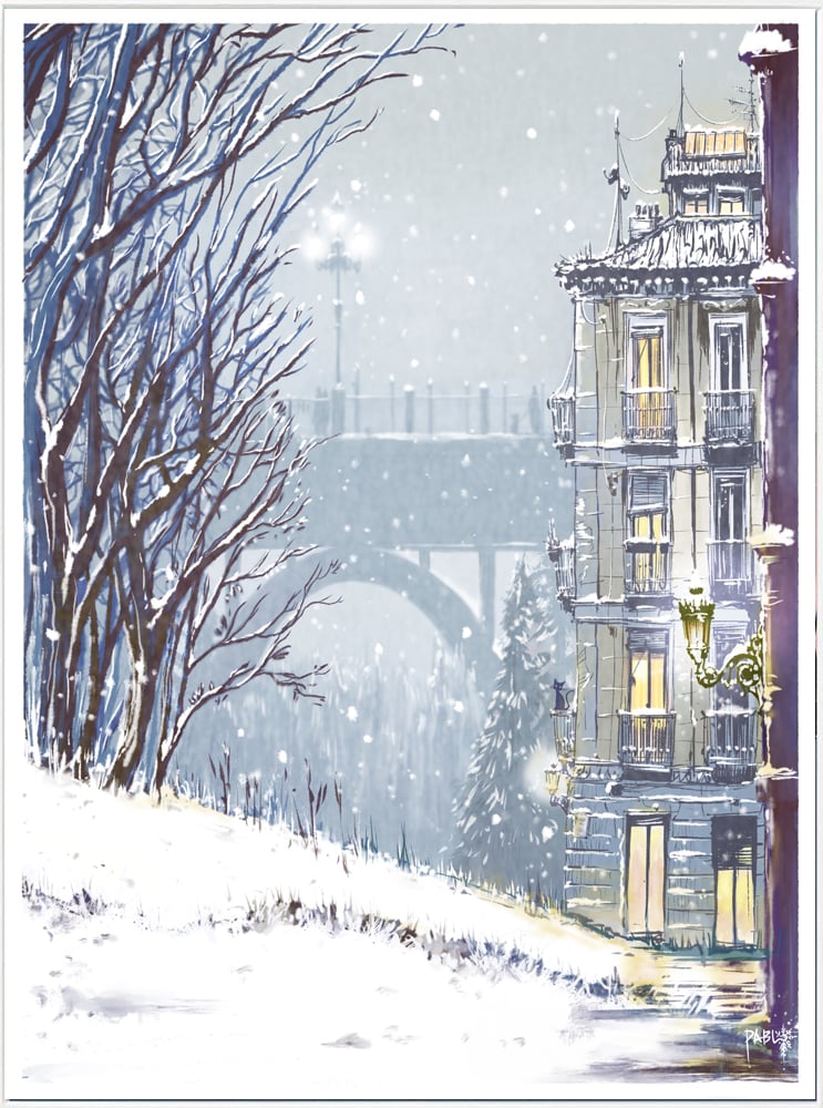 INVIERNO