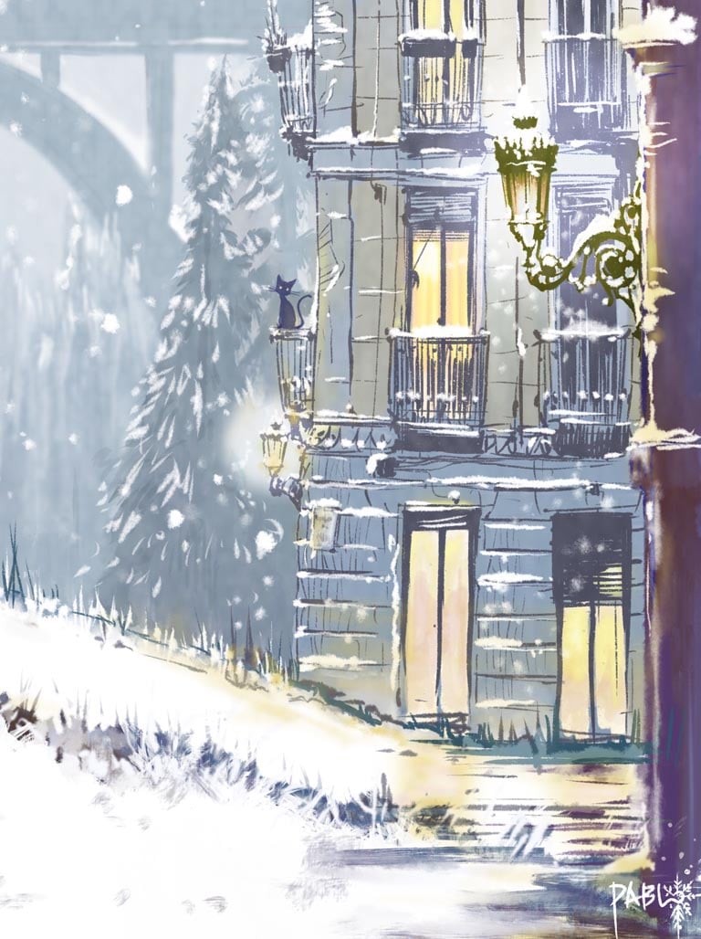 INVIERNO