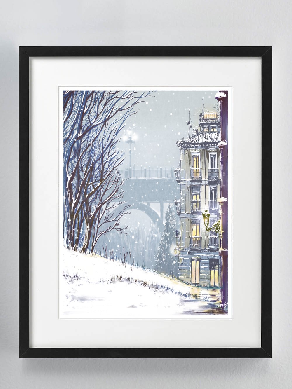 INVIERNO