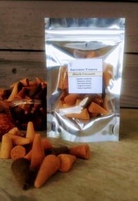 Image 4 of Incense Cones (15 pack)