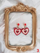 Image 4 of Love Me Earrings 