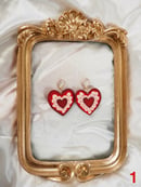 Image 2 of Love Me Earrings 