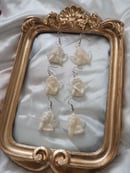 Image 2 of Angel of Love Earrings