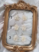 Image 3 of Angel of Love Earrings