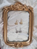 Image 5 of Golden Angel Earrings