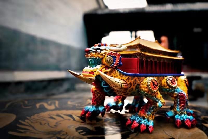 妖怪兵器 Monster Weapon | Black Seed Toys 妖怪兵器 Monster Weapon | Black Seed Toys
