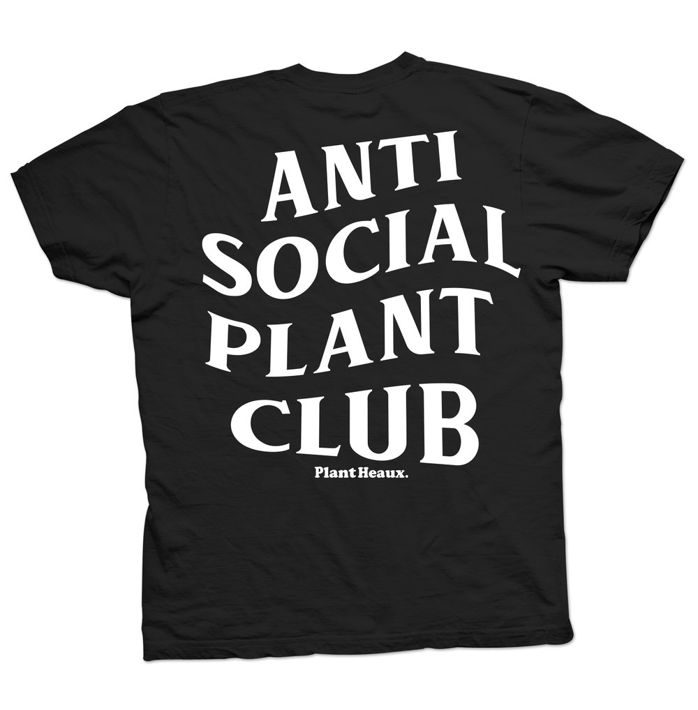 Anti Social Heaux
