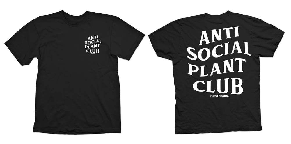 Anti Social Heaux