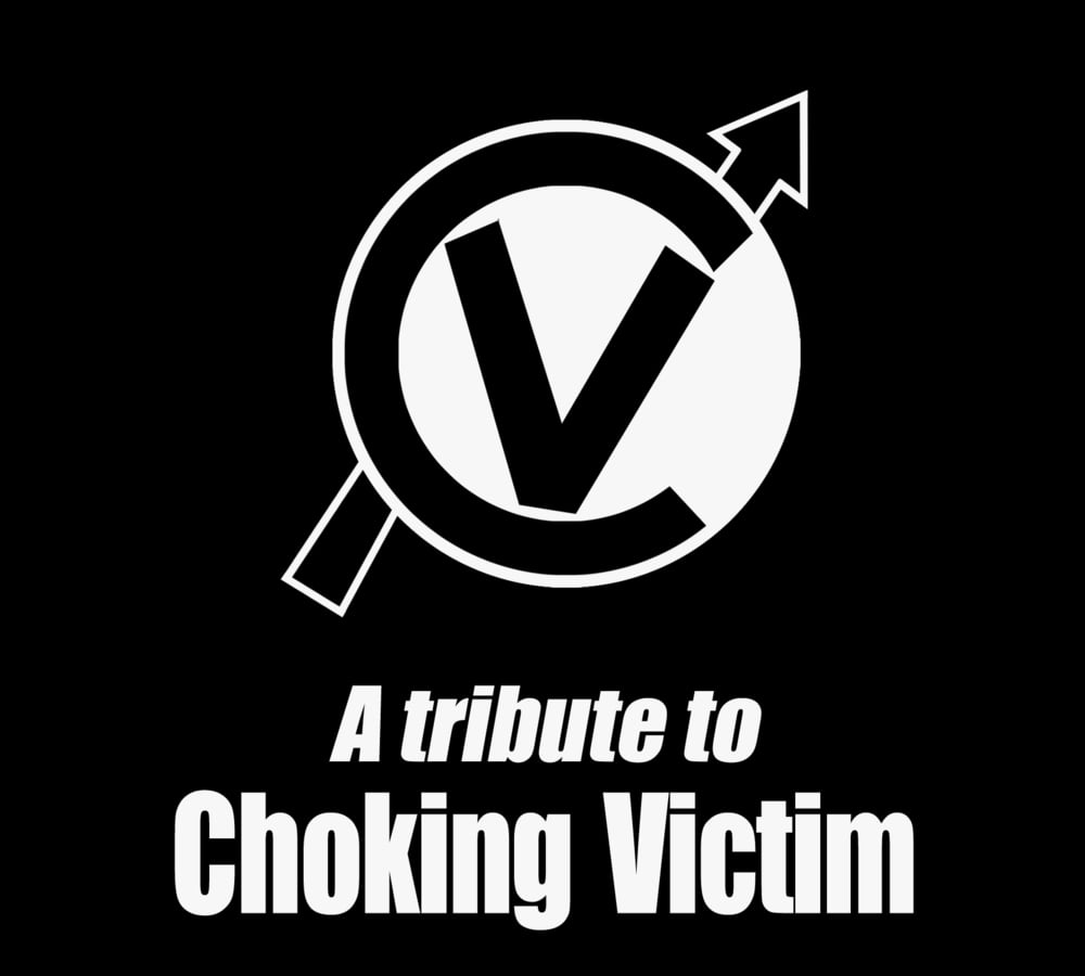 Union Jack — A tribute to Choking Victim