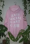 Anti Social Heaux Pink