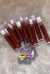 Mocha Lipgloss