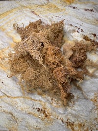  [Wholesale] Organic Sea Moss