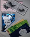 Lash kit bundle 