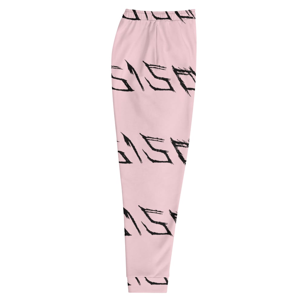 Image of 5150 in pink Joggers