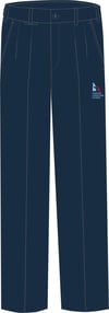 HCS Boys Formal Pants